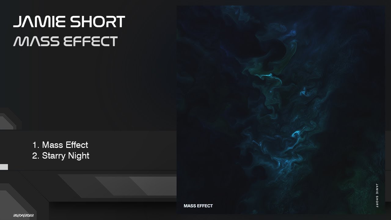 Watch Jamie Short - Starry Night on YouTube Watch Jamie Short - Starry Night on YouTube