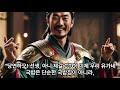 삼국스타트업: 제2장 옥탑방의 은둔룡과 조용한 퇴사