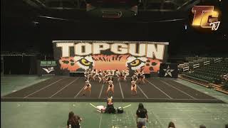 Top Gun AK3- Junior Elite Level 3