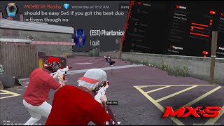 MxS Help Me montage screenshot 4