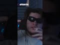 новогодний танец #новогоднеенастроение #nitroxfox #shorts #twitch