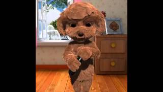 Talking Tyler Coke Commercial