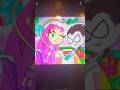 TEEN TITANS ROBIN AND STARFIRE mp3