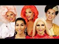 The Queens Of "RuPaul's Drag Race All Stars 4" Take A BuzzFeed Quiz