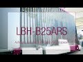 Lisec lbhb25ars english