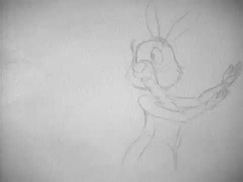 Lip Sync Exercise: Rabbit