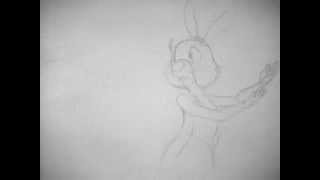 Lip Sync Exercise: Rabbit