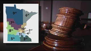 How Minnesota Courts Are Retrofitting For Safety Amid Pandemic