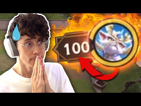 Is It FINALLY Happening?! - TFT Set 7 - Sp4zie