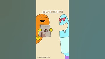 Bestie Ordered Burgers