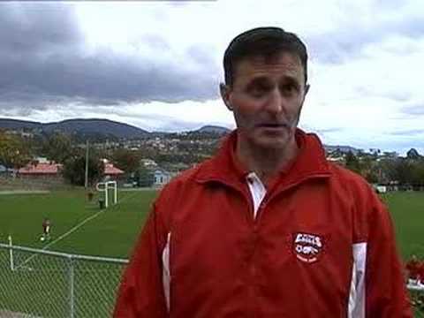 Tasmanian Premier League Football Show Episode 5 P...