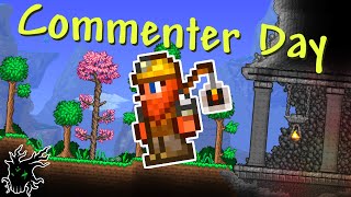 The Dwarven Mines! | Commenter Day | Terraria 1.4
After a few months away from this series to prepare for 1.4, and then kick start the update’s videos, Commenter Day is finally back! The top comment from last time comes from Cygnite, who requests an underground dwarven mining town. Leave a comment telling me what you would like me to build for the next Commenter Day!
Download any of my Commenter Day builds here:
http://bit.ly/CommenterDayBuilds
If youd like to help support my channel, please consider becoming a YouTube Member, or pledging on Patreon!
YouTube Member:
◖ https://bit.ly/KhaiosMembership ◗
Patreon:
◖ http://bit.ly/SupportKhaios ◗
♥ A HUGE thank you to the following Patreon and YouTube Membership supporters for helping keep the channel afloat this month:
Jackson, Colin Wendt, Steven Ruiz, Furrmuzzle, Jeremiah Thorpe, Kristina O’Connor, Hunter McCrabb, oGsShadow, Austin Maes, Finding Eden, Akari Mizuchi, Alexander Luna, Sev, Scott Currie, Choppedfugu, Chad, Shawn Murphy, Amyrantha, phr33k, Cory, Tommcaa, John Emmet Bloom, Ara Noris, JKD, Vanessa Palmer, Snowy, Hanger3, Nathan Lacey, Xavier Calder, Sarah-sys, Joseph Booth, Taylor Davidson, Squid, Khiyana, Rob F, Mike Hill, Nagatsu Seiken, Niko Wahlroos, Corbin Scott, Jude Vulling, Sheepeater 1701, TheChry, Hatt, DeadlyTacoCat, Jacob Huntsman, Joseph Cobb, Sofian Hines, Johnny S, Nicalas Patrick, Jarve, Aeon Necrosis, Devourer of Gods, Airdragon 123, Smokedaley II, Elaine Raymond, Shups2010, Sirkels, DaedalusYT, Thepyromain, Urubaen, lmfaoimdying lol, Burning Dark, Link the Human, DerPony, Garion Choy, Echelon, Lewis Williamson, Cosmo Renner StClair, Stealthclaw♥
Join me on Discord!
◖ http://bit.ly/KhaiosDiscord ◗
You can also find me at:
◖ http://bit.ly/KhaiosTwitter ◗
◖ http://bit.ly/KhaiosTCF ◗
Music:
The New Order - Aaron Kenny
Equinox - Bad Snacks
Easy Sunday - Bad Snacks
Wallflowers - Bad Snacks
Space Racer - Bad Snacks
Half Day - Bad Snacks
In the Atmosphere - Bad Snacks
Honey - Bad Snacks
A Caring Friend - Bad Snacks
8bit Dungeon Boss - Video Classica by Kevin MacLeod is licensed under a Creative Commons Attribution license (https://creativecommons.org/licenses/by/4.0/)
Source: http://incompetech.com/music/royalty-free/index.html?isrc=USUAN1200067
Artist: http://incompetech.com/
#Khaios #Terraria #JourneysEnd The Dwarven Mines! | Commenter Day | Terraria 1.4