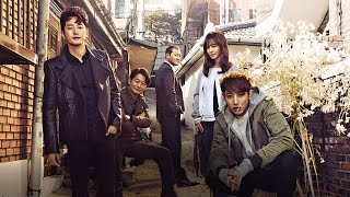 'Neighborhood Hero' New Korean Drama 2016