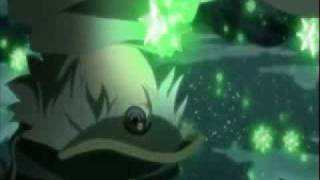 Tegami Bachi reverse Opening 2 Ver 2