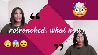 RETRENCHED, WHAT NOW!? | HOW TO APPLY FOR UIF | CALCULATE HOW MUCH YOU WILL RECEIVE FROM UIF