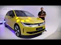 VOLKSWAGEN ID. POLO 2026: El Polo de SIEMPRE pero ⚡ELÉCTRICO⚡ y con BOTONES FÍSICOS 😱 | HolyCars TV