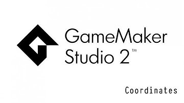 Game Maker - Coordinates
