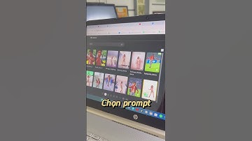 Hướng dẫn tạo video nhảy múa bằng AI trong 1 phút #omedia #dance #ai #congnghe  #technology