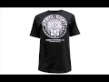 Rebel8 sewer king t shirt black  everythinghiphop com