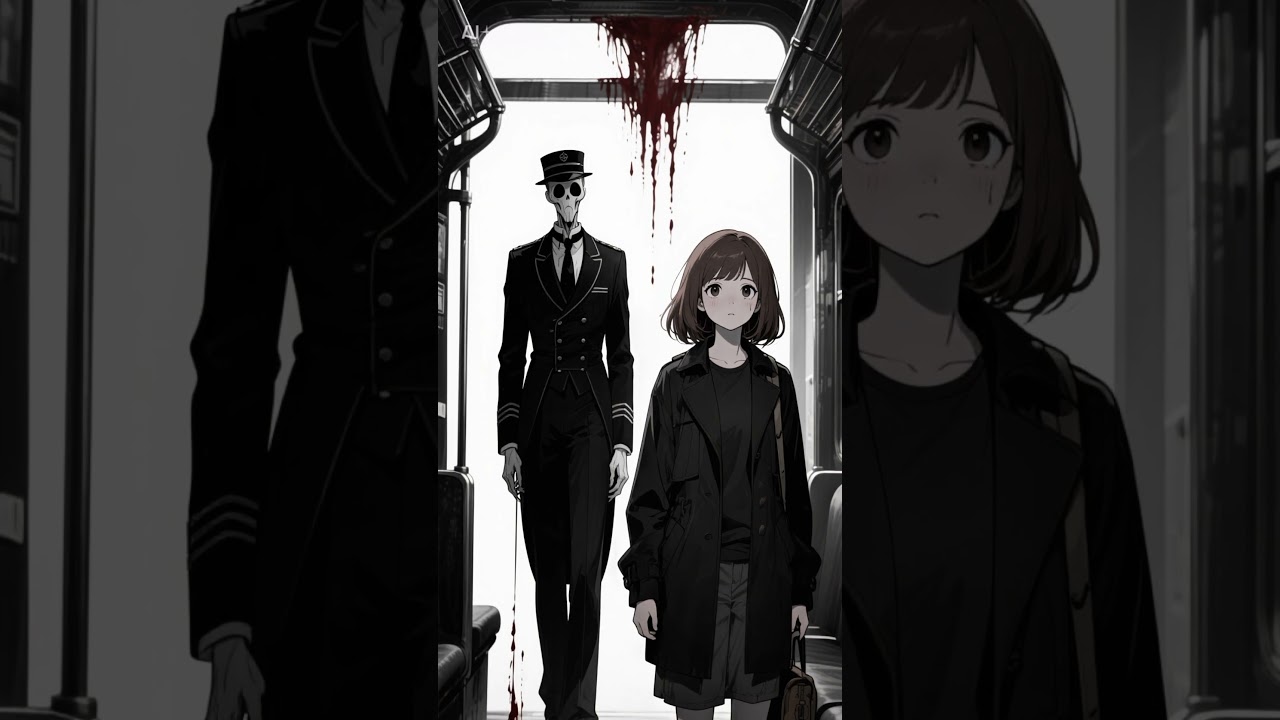 “I Heard Someone Whisper My Name at 3 AM… 😨” 