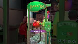 Arkady To Nowa Strefa Mandorii. Czy Znasz Już Znajdujące Się W Niej Atrakcje?