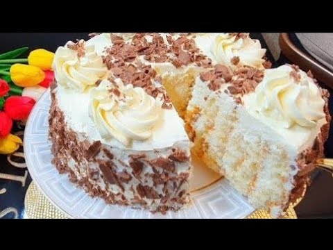 МАМА НАУЧИЛА! И ТОРТА НЕ НАДО ЗА КОПЕЙКИ ДВА РАЗА КРУЧЕ ЧЕМ ОБЫЧНЫЕ ПИРОГИ!