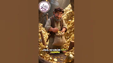 قصة علي بابا واللصوص الاربعون Ali Baba Et Les Quarante Voleurs Shorts 