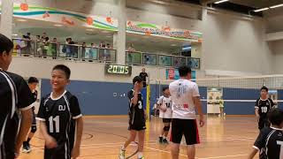 Publication Date: 2022-11-11 | Video Title: 第44屆青少盃排球賽（2019） Baby Dragon v