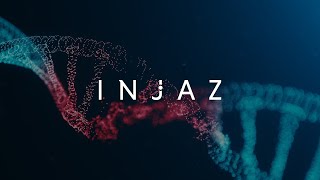 INJAZ | DNA | أبحاث جديدة تحول الإنسان إلى خارقين