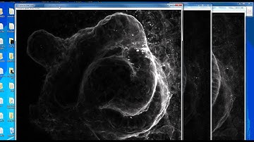 ImageJ: Channels