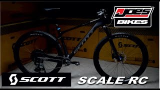 Scott Scale RC 2025