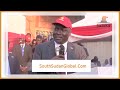 NBGS Governor: "I Got Appointed Through Thick and Thin, I was Gossiped A Lot by My Opponents"