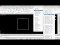 YQArch AutoCAD Plugin - Draw Wall (WW)