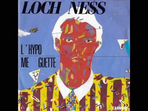 Loch Ness - L' hypo me guette (1984)