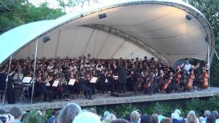 Local choirs perform Carmina Burana with CPO