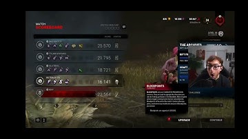 CRAZY Heal Tech Escape #dbd