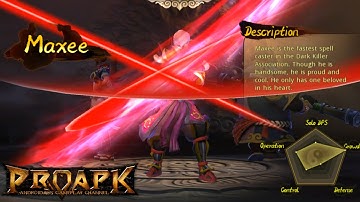 Taichi Panda: Heroes Gameplay (Maxee) iOS / Android