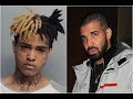 xxxtentacion says 'Drake Tried to Sacrifice me! But I Apologize for Dissing your mom but i had 2' Mp3