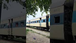 Aara sasaram passenger train ? wayral ?Short video trending