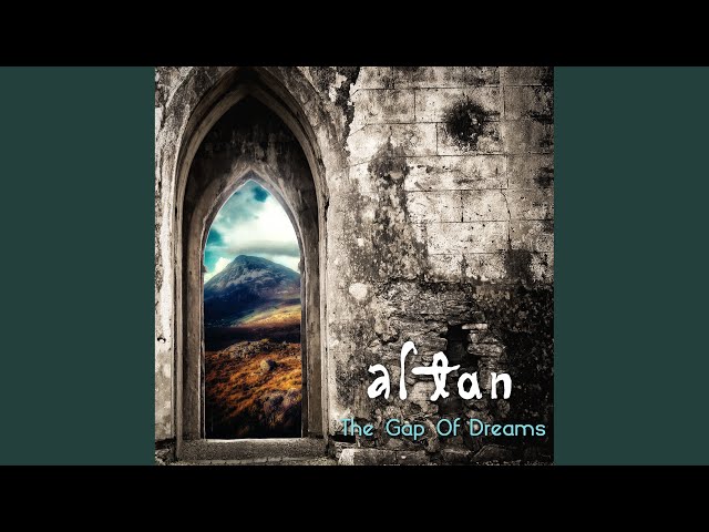 Altan - The Piper in the Cave / An Ghaoth Aniar Aneas