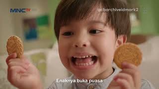 MNCTV HD (Nasional) - Jeda Iklan sebelum + pengganti + sesudah  Adzan Maghrib (20 Februari 2026)