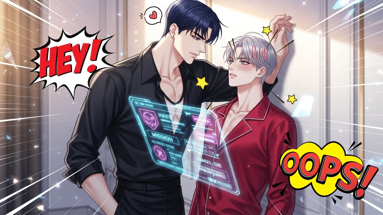 ติดอยู่ในห้องลับกับ 