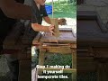 DIY Hempcrete Tiles