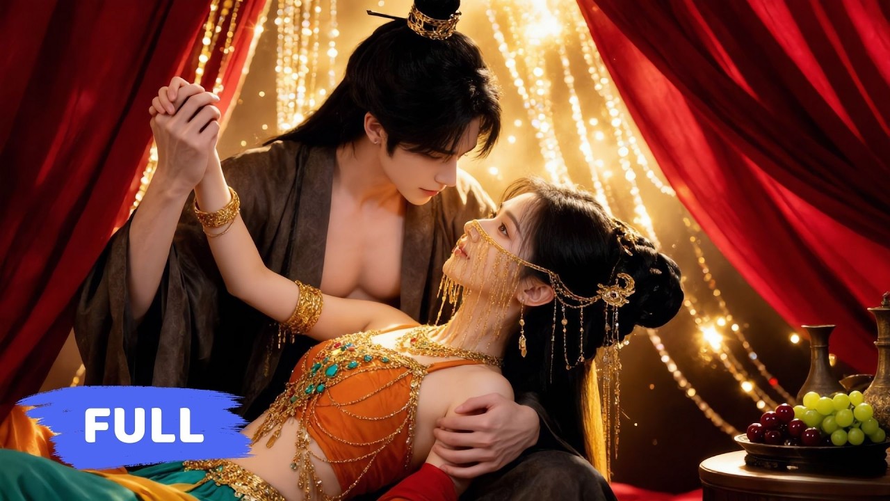 Thái tử chỉ muốn lợi dụng nàng báo thù, ai ngờ chính hắn lại bại trận rơi vào lưới tình từ lâu