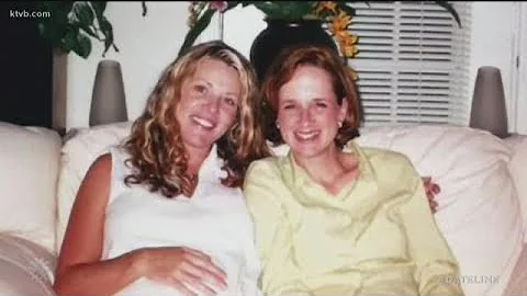 Tylee Ryan's aunt speaks out about Lori Vallow's f...