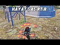HAYAT ŞAŞIRTIR HEP ZATEN! 😵 - PUBG MOBİLE