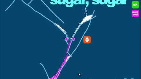Sugar, sugar level 10 Walkthrough