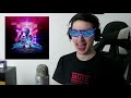 End of video