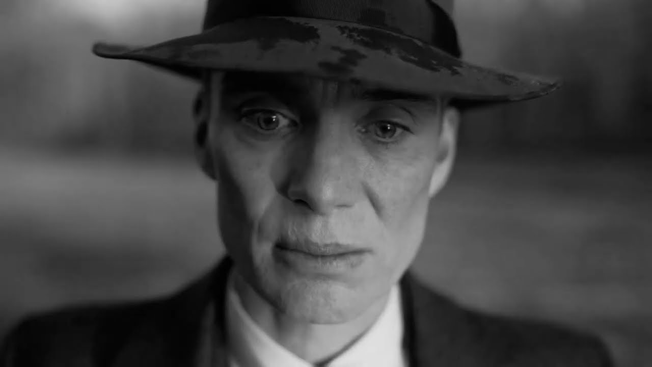 Oppenheimer X Godzilla [Persecution of the Masses]