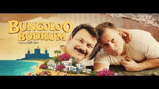 Bodrum'da Komik Bir Macera Başlıyor!
